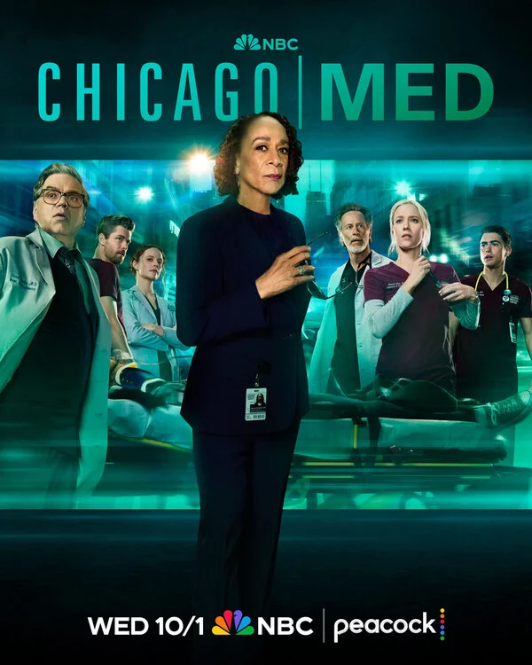 Медики Чикаго